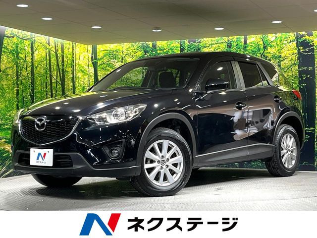 CX-5(マツダ) 2.2 XD Lパッケージ 中古車画像