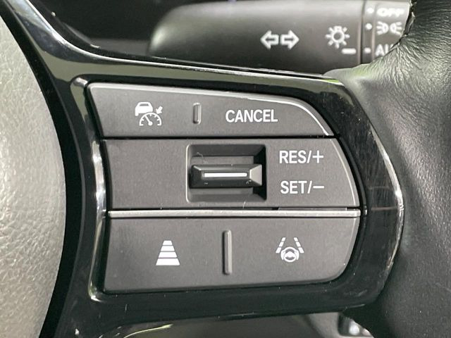 �y�A�_�v�e�B�u�N���[�Y�R���g���[���z�������H�ł̒��������s���y��!!�����ő��x��ۂN���[�Y�R���g���[�����A�Փˌy���V�X�e���ƘA�g���A�O���̎ԗ������m���ĎԊԂ�ۂ悤�ɑ��x���߂��Ă���܂�!!