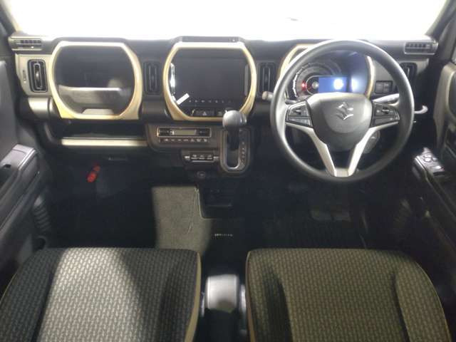 ハスラーハイブリッド(HYBRID) G 4WD