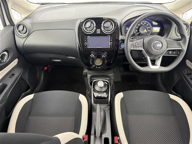 ノート1.2 e-POWER X