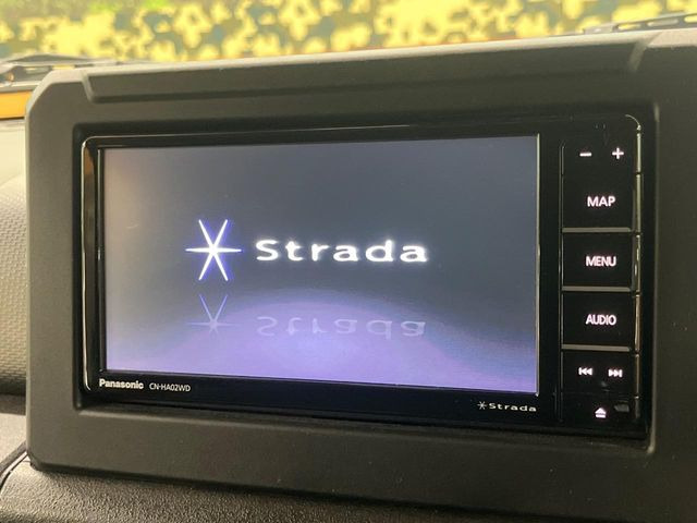 �y�i�r�Q�[�V�����z�g���₷���i�r�ŖړI�n�܂ł�������ē����Ă���܂��B�e��I�[�f�B�I�Đ��@�\���[�����Ă���A���Ԃ̉^�]������Ɋy�����Ȃ�܂�!!