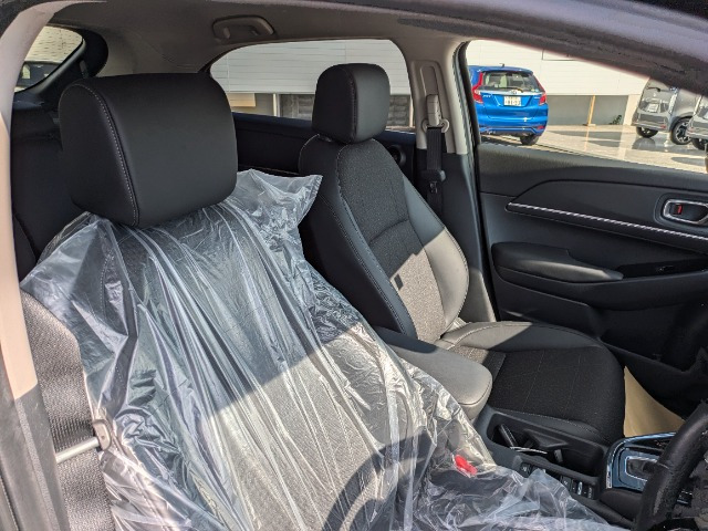 ヴェゼル1.5 ハイブリッド Z