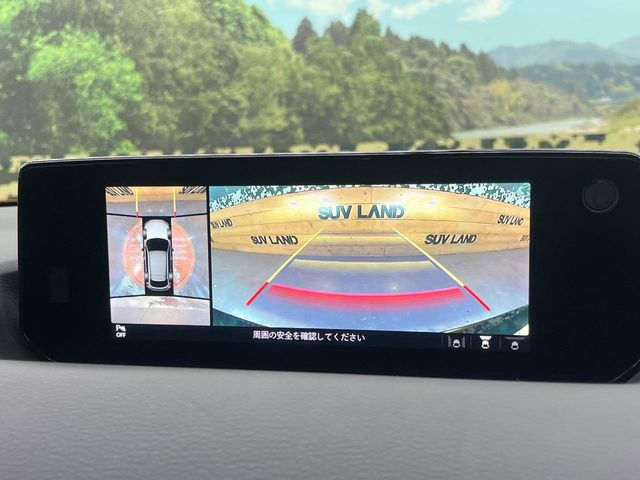 �y360&deg;�r���[���j�^�[�z��p�̃J�����ɂ��A�ォ�猩���낵���悤�Ȏ��_��360�x�N���}�̎��͂��m�F���邱�Ƃ��ł��܂������p�������m�F���₷���A�����ꏊ�ł̐؂�Ԃ��⒓�Ԃ��X���[�Y�ɍs���܂��B