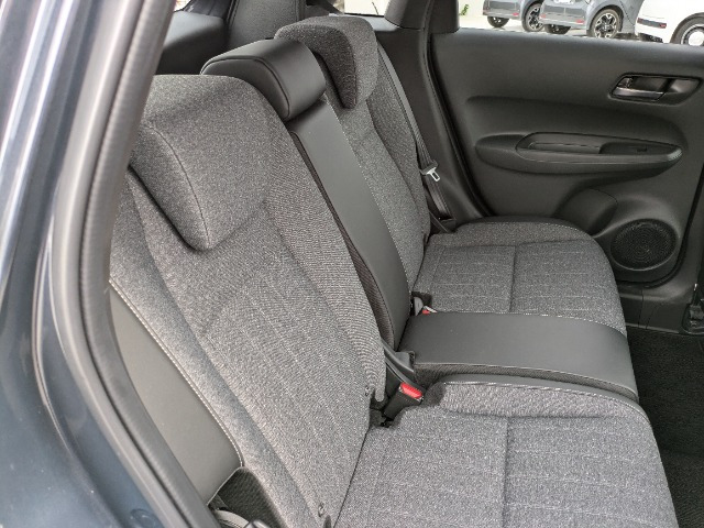 フィット1.5 ホーム