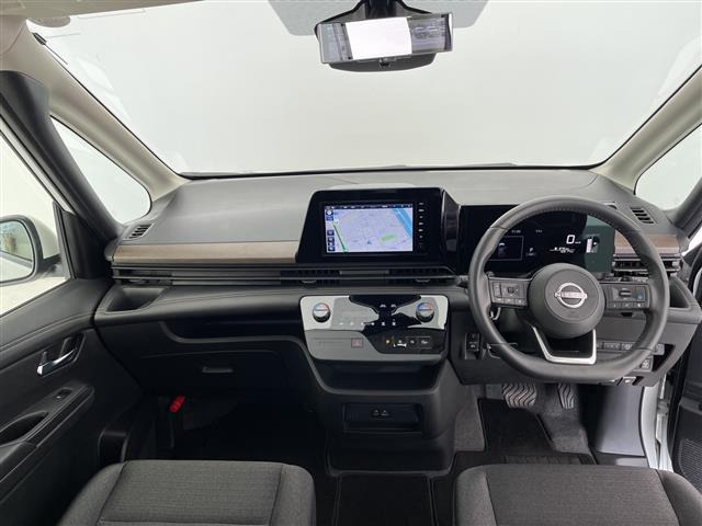 セレナ2.0 ハイウェイスターV Vセレクション