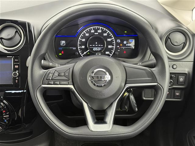 ノート1.2 e-POWER X