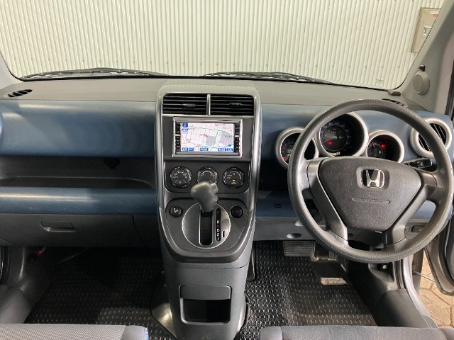 エレメント2.4 4WD