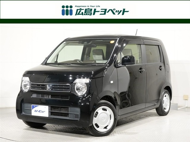 N-WGNL ホンダ センシング