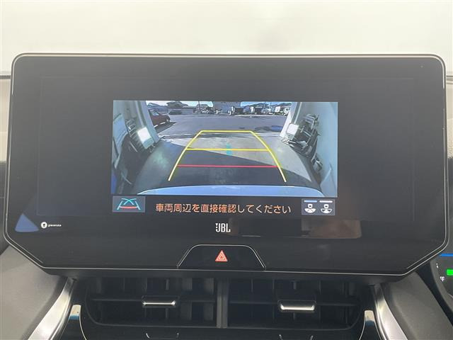 ハリアー2.5 ハイブリッド Z レザーパッケージ