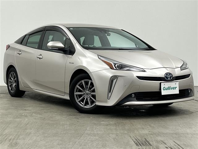 プリウス1.8 A ツーリングセレクション