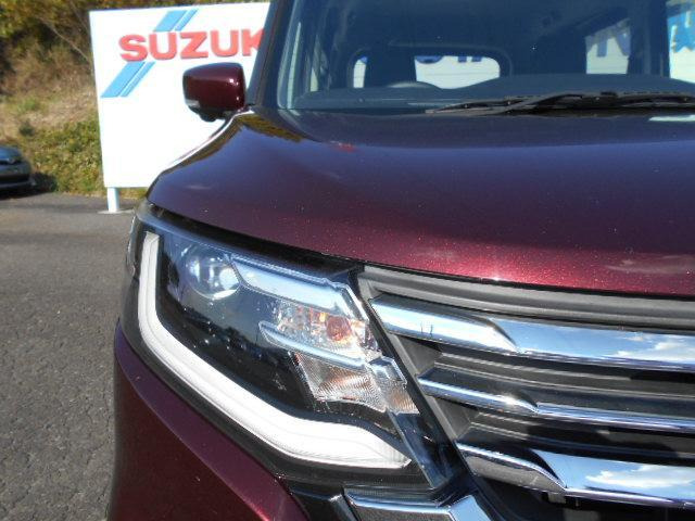 ソリオ1.2 ハイブリッド(HYBRID)  MZ