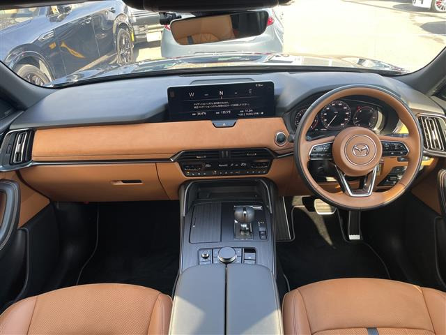 CX-603.3 XD ハイブリッド プレミアムスポーツ ディーゼル 4WD