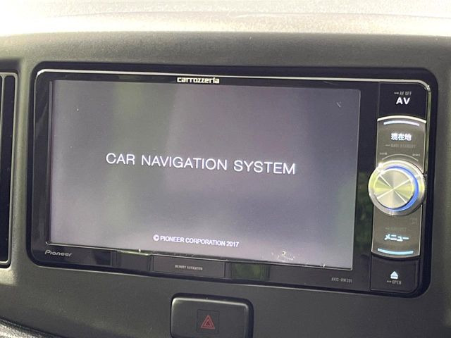 �y�i�r�Q�[�V�����z�g���₷���i�r�ŖړI�n�܂ł�������ē����Ă���܂��B�e��I�[�f�B�I�Đ��@�\���[�����Ă���A���Ԃ̉^�]������Ɋy�����Ȃ�܂�!!