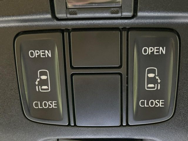 �y�����p���[�X���C�h�h�A�z�X�}�[�g�L�[��^�]�Ȃ̃X�C�b�`�Ō�ȗ����X���C�h�h�A�̊J���\���d��������͂����ăh�A���J����K�v�������A�����Ȃ��q�l�ł��ȒP�ɊJ���߂ł����K�ł���