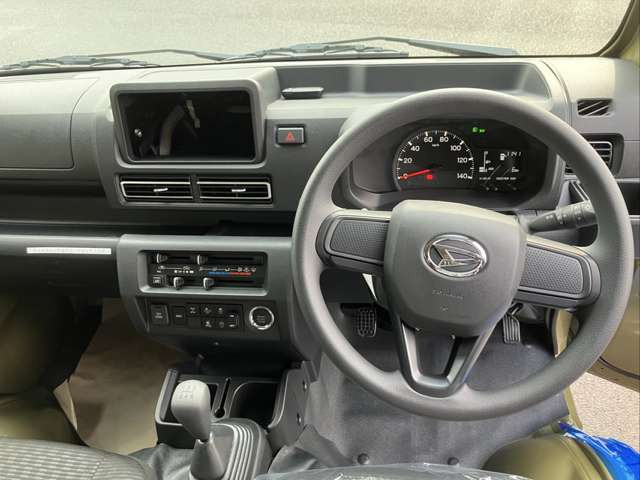 ハイゼットトラックジャンボ エクストラ 4WD