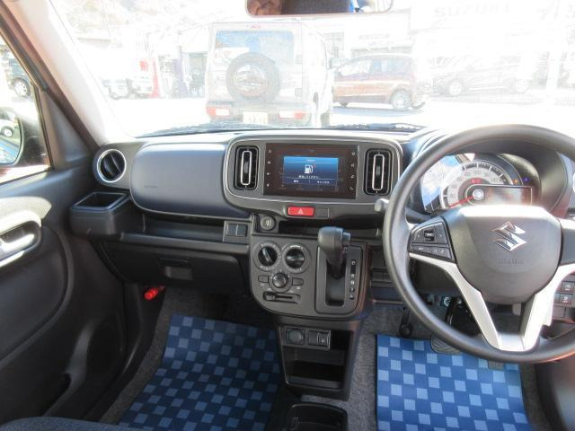 アルトハイブリッド(HYBRID) S