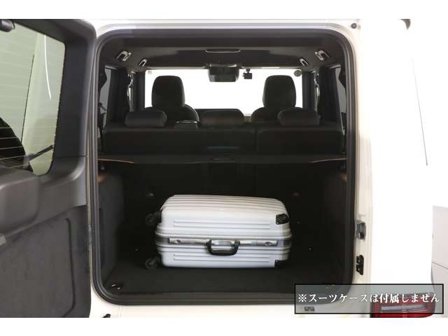 �g�����N�͏\���ȉ׎��e�ʂ��m�ۂ��A�㎿�ȓ����Ŏd�グ���Ă��܂��B�A�E�g�h�A�����g���ł����K�ɉו������[�\�ł��B