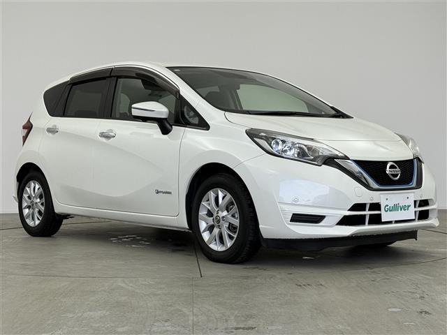 ノート1.2 e-POWER X