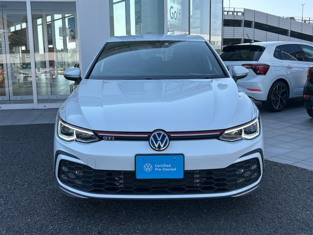 ゴルフGTI