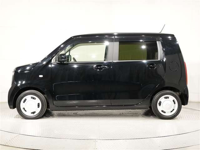 N-WGNL ホンダ センシング