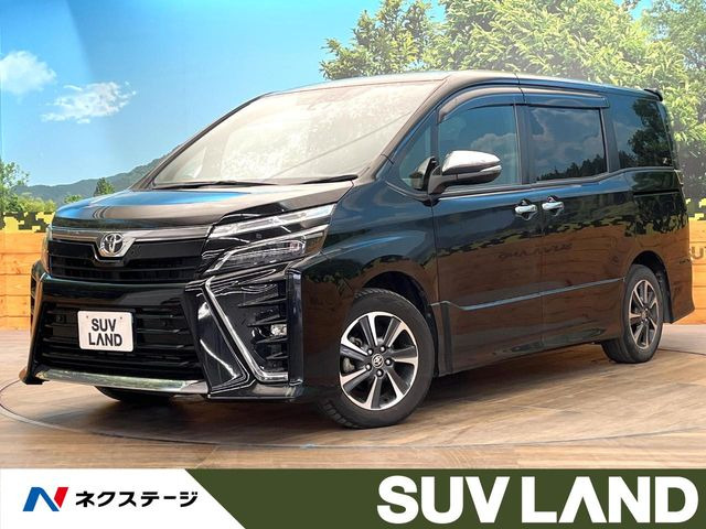トヨタ ヴォクシー 鹿児島県の中古車一覧｜中古車検索 - 価格.com