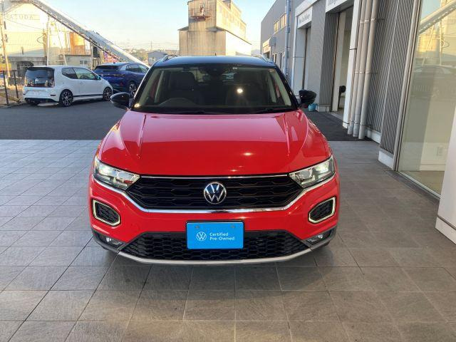 T-RocTSI スタイル デザインパッケージ