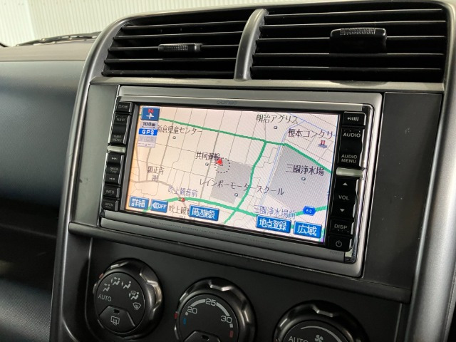 エレメント2.4 4WD