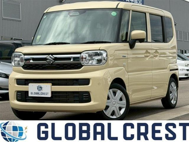 スペーシアハイブリッド(HYBRID)  X