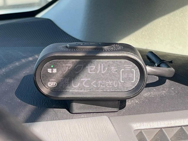 �y�R�[�i�[�Z���T�[�z�o���p�[�ɕt�����Z���T�[����Q�������m!���̋����ɋ߂Â��ƃA���[�g�ŋ����Ă���܂��􋷂����ԃX�y�[�X��Ԍɓ��ꎞ�����S�ł��ˁ�