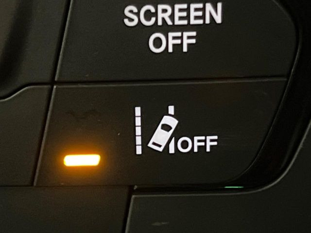 �����[���L�[�s���O�A�V�X�g:���s�Ԑ��̈�E�������Ă����@�\�B���s���ɁA�N���}���Ԑ�����O��Ă��邱�Ƃ��J���������m����ƁA�X�e�A�����O����U�������ăh���C�o�[�Ɍx�����܂��B