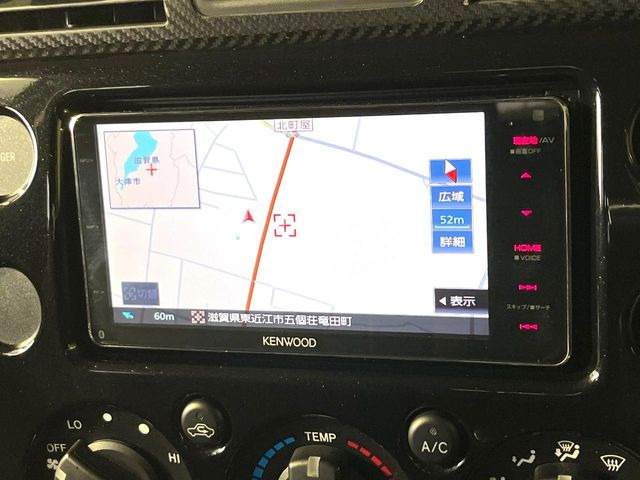 �y�i�r�Q�[�V�����z�ړI�n�܂ł�������ē����Ă����g���₷���i�r�BBluetooth�ڑ�����΂������̃X�}�z��MP3�v���C���[�̉��y���Đ��\!�����̉^�]������Ɋy�����Ȃ�܂�!!