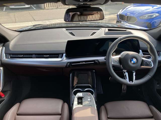 X2xドライブ20i Mスポーツ 4WD