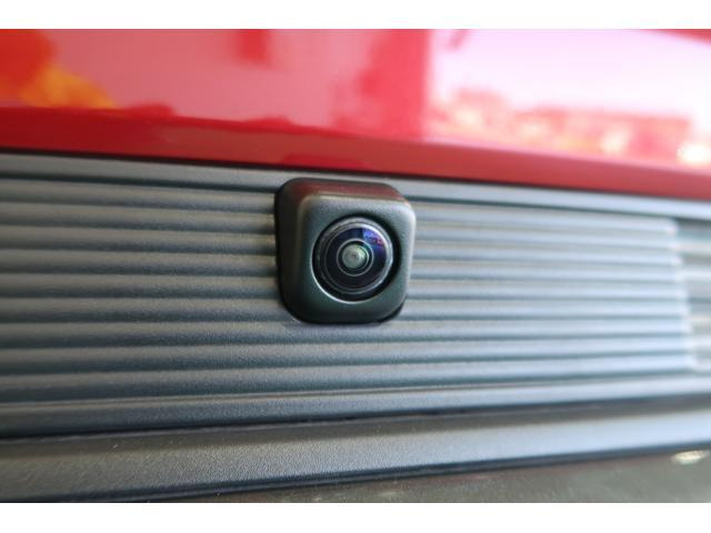 ハスラーハイブリッド(HYBRID) X