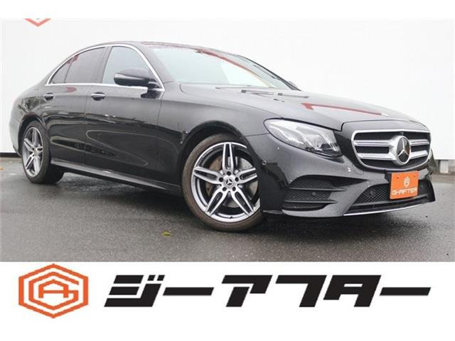 Eクラス(メルセデス・ベンツ) E220d アバンギャルド AMGライン 中古車画像