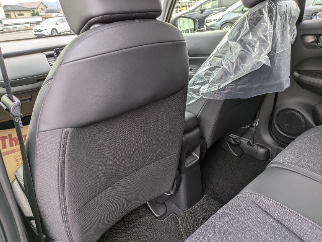 フィット1.5 ホーム