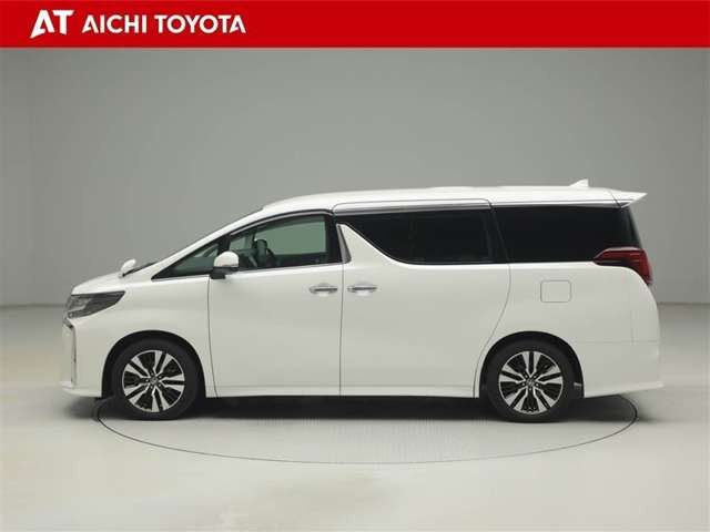 アルファード2.5 S Cパッケージ