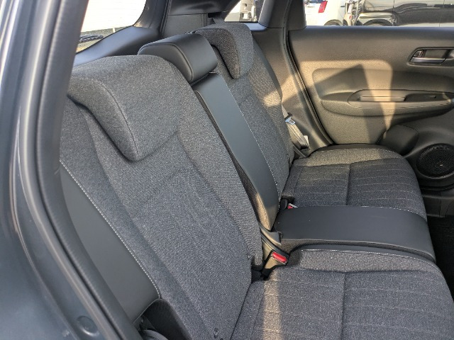 フィット1.5 ホーム