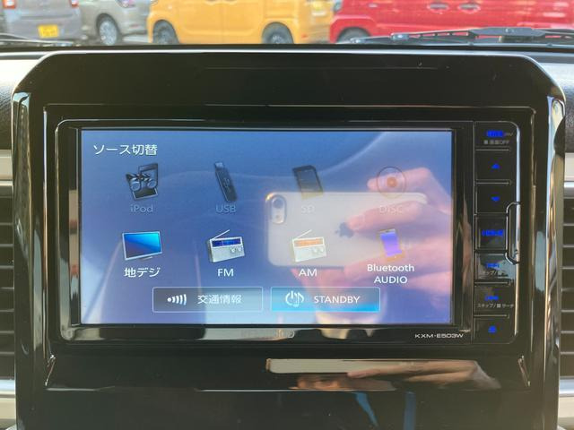 クロスビー1.0 ハイブリッド(HYBRID) MZ