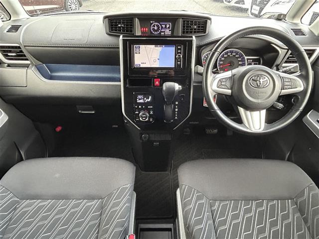 タンク1.0 カスタム G S