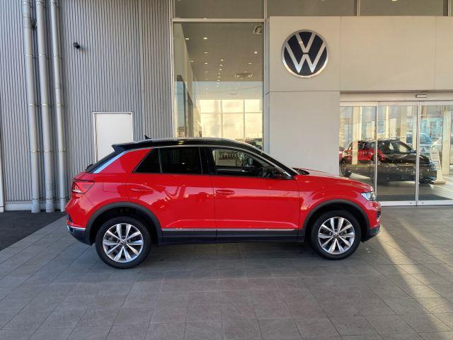 T-RocTSI スタイル デザインパッケージ