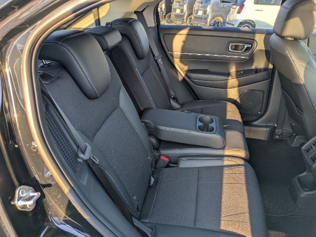 ヴェゼル1.5 ハイブリッド Z