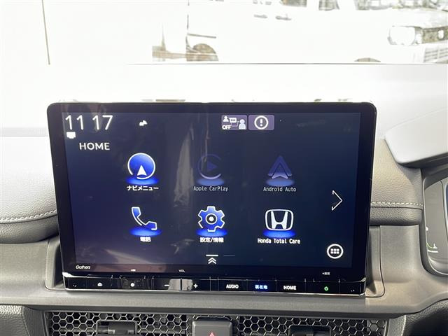 ステップワゴン2.0 e:HEV スパーダ