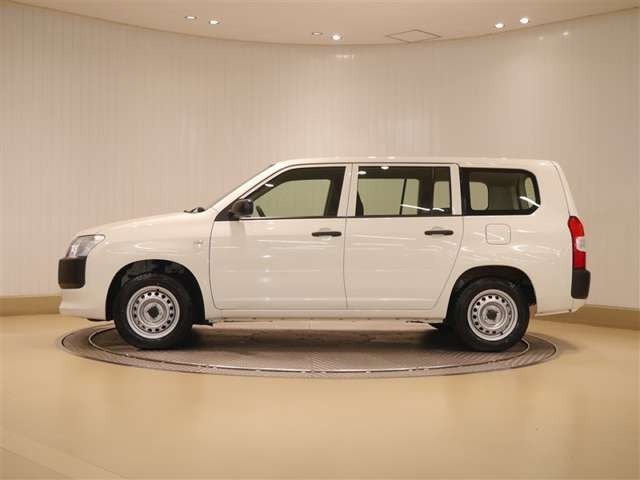 プロボックスバン1.5 DX コンフォート 4WD