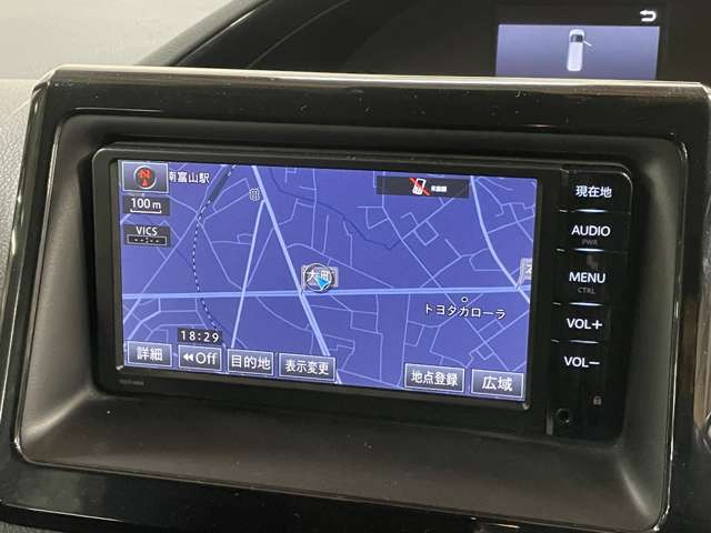 �����i�r�A�ЊO�i�r�Ȃǂ����t���\�ł�!�傫�ȃT�C�Y�̃i�r��t���������͂��C�y�ɂ��q�˂�������!!