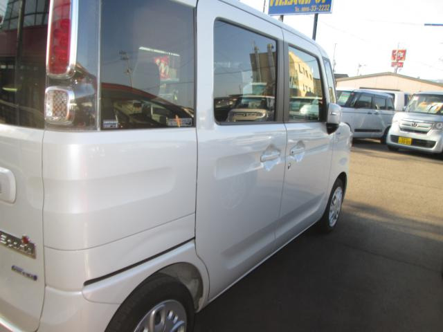 スペーシアハイブリッド(HYBRID)  X