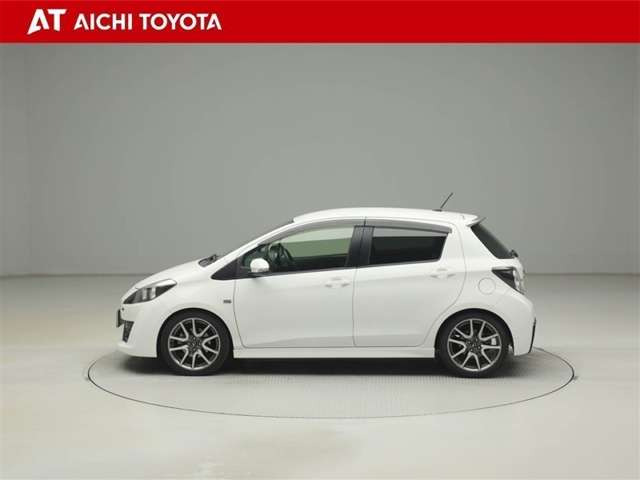 ヴィッツ1.5 RS Gs