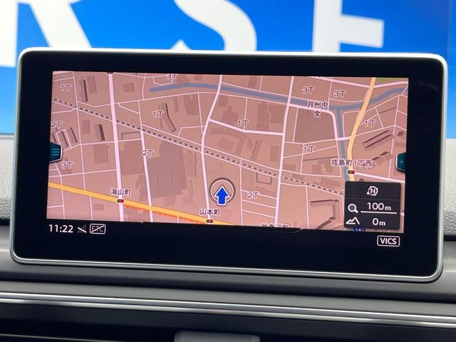 �������i�r:��̊��̂���i�r�́A����������ԓ������o���Ă���܂��B�I�[�f�B�I�@�\���[�����Ă���܂��̂ŁA�^�]�����y���߂܂���