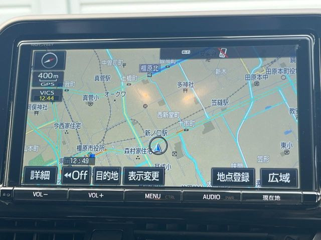 �y�����i�r�z�l�C�̏����i�r�𑕔��B�I�[�f�B�I�@�\���[�����Ă���ABluetooth�ڑ�����΂������̃X�}�z��MP3�v���C���[�̉��y���Đ��\!�����̉^�]������Ɋy�����Ȃ�܂�!!