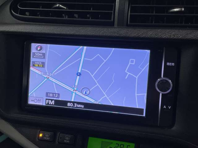 �����i�r�A�ЊO�i�r�Ȃǂ����t���\�ł�!�傫�ȃT�C�Y�̃i�r��t���������͂��C�y�ɂ��q�˂�������!!