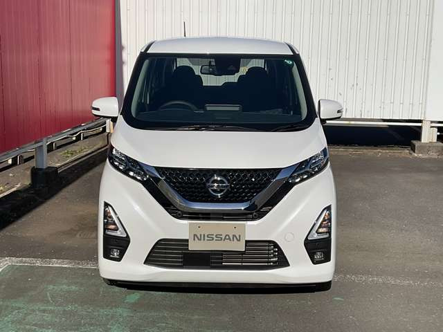 デイズハイウェイスターX プロパイロットエディション